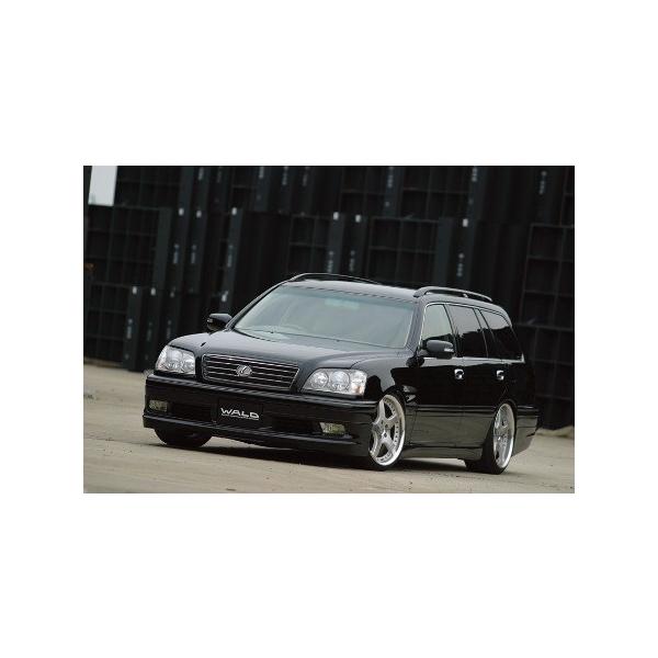 @h NEGXe[g JZS170 3_Lbg FRP h WALD Executive Line GN[NeBuC