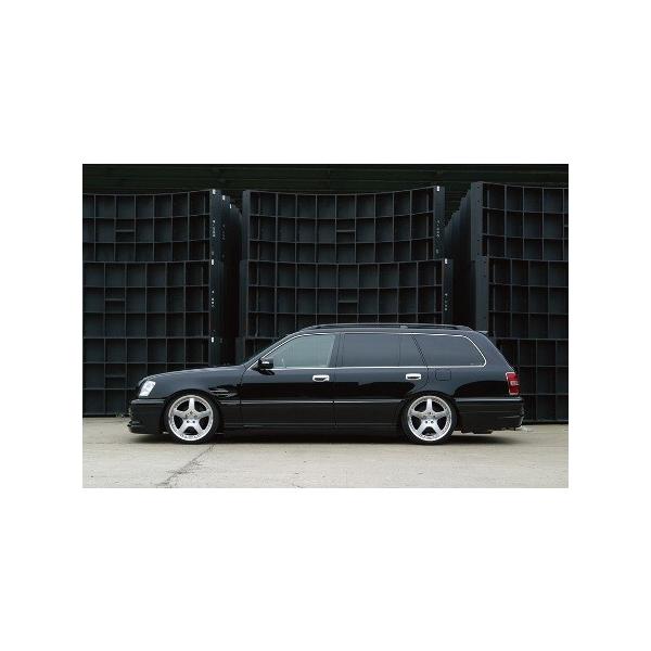 @h NEGXe[g JZS170 TChXebv FRP h WALD Executive Line GN[NeBuC