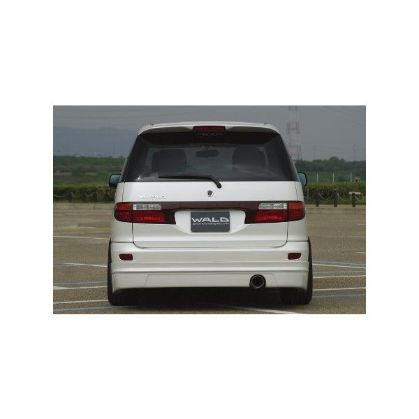 @h GXeB} MCR/ACR30WE40W O AXJ[g FRP h WALD Executive Line(EXCHANGE) GN[NeBuC(EXCHANGE)