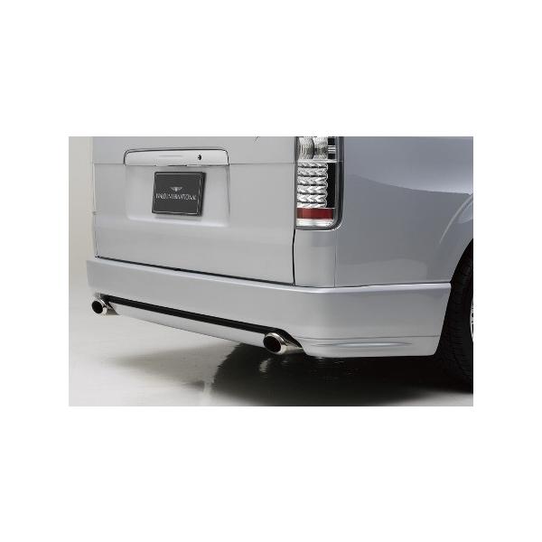 @h nCG[X KDH/TRH200 Aop[X|C[ FRP h WALD Executive Line V2 GN[NeBuCV2