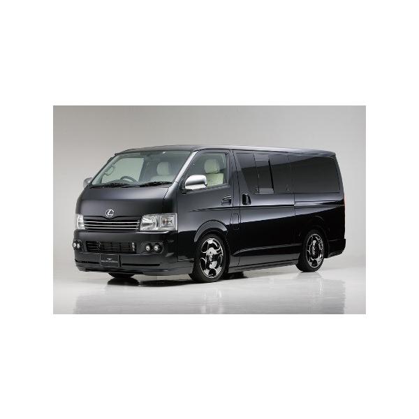 @h nCG[X KDH/TRH200 3_Lbg FRP h WALD Executive Line GN[NeBuC