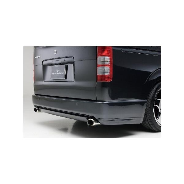 @h nCG[X KDH/TRH200 Aop[X|C[ FRP h WALD Executive Line GN[NeBuC