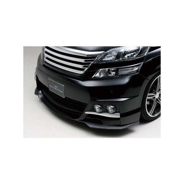 @h Ft@CA ANH20/25,GGH20/25 tgop[X|C[ LEDo[W FRP h WALD Sports Line Black Bison Edition