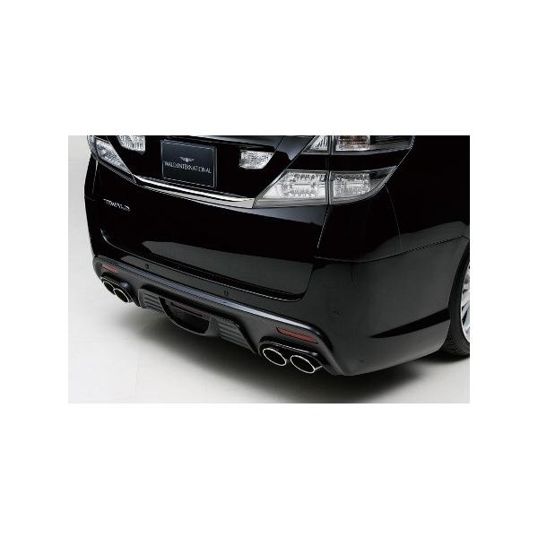 @h Ft@CA ANH20/25,GGH20/25 Aop[X|C[ FRP h WALD Sports Line Black Bison Edition