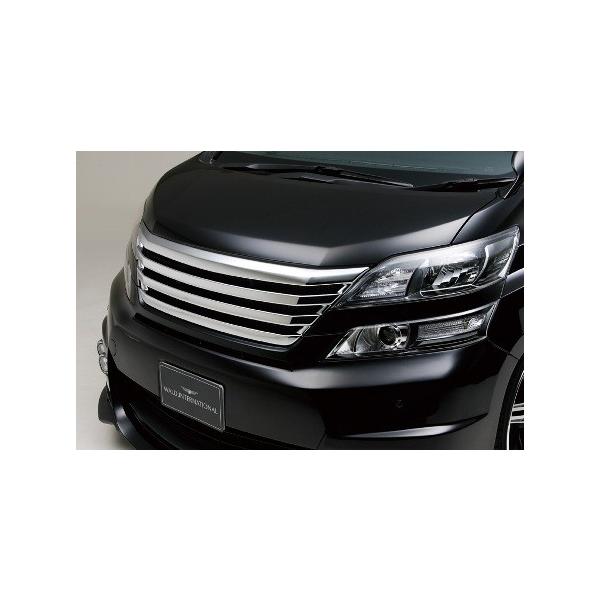 @h Ft@CA ANH20/25,GGH20/25 tgO ABS WALD Sports Line Black Bison Edition X|[cCubNoC\GfBV