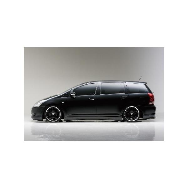 @h EBbV ANE10G,ZNE10G/14G  TChXebv FRP h WALD Executive Line(EXCHANGE) GN[NeBuC(EXCHANGE)