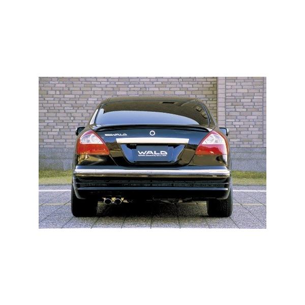 @h V[} F50 TChXebv FRP h WALD Executive Line GN[NeBuC