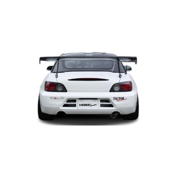 EF[o[X|[c S2000 AP1 AP2 Aop[ FRP h WEBER SPORTS