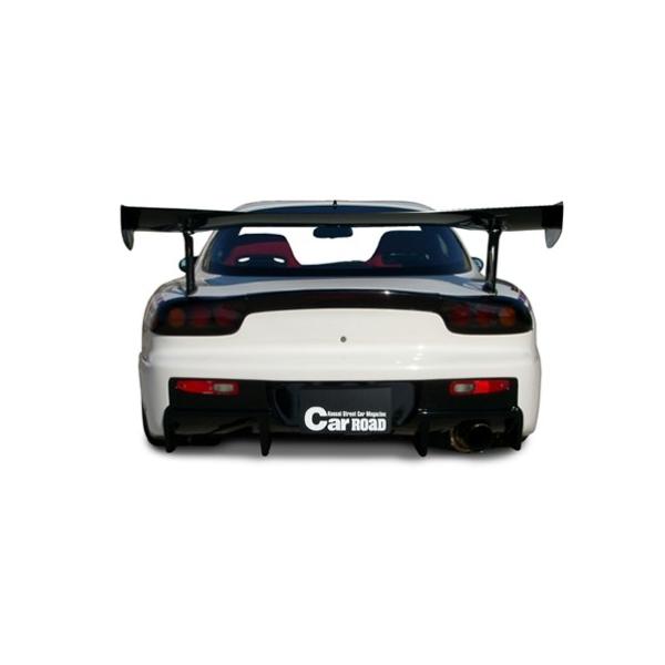 EF[o[X|[c RX-7 FD3S Aop[ FRP h WEBER SPORTS