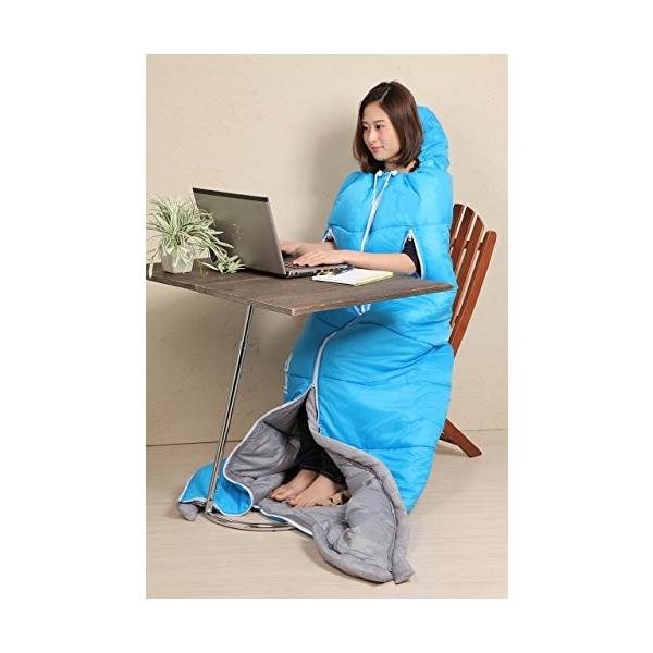 受験応援グッズ 手の出せる寝袋 冷え性対策 受験応援グッズ 合格君 足元用レンジで湯たんぽ付 あったか勉強用ウェア Buyee Buyee Japanese Proxy Service Buy From Japan Bot Online