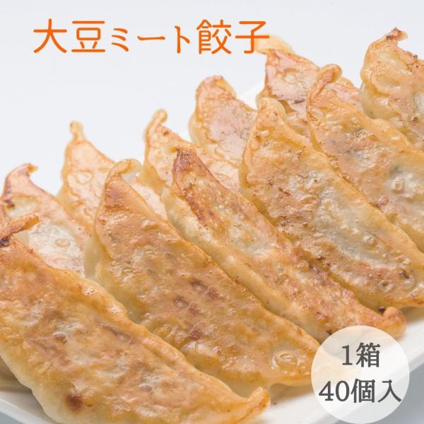 [Release date: May 21, 2020]■商品名大豆ミート餃子■商品説明お肉を使わず、大豆たんぱくで作った餃子です。ベジタリアンの方や、お肉を控えている方におすすめです。お肉を使わなくても、しっかりとした美味しい餃子となって...