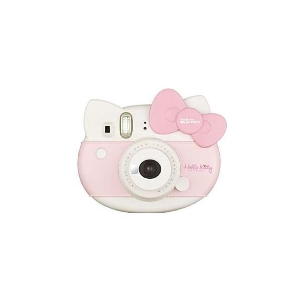 FUJIFILM インスタントカメラ チェキ instax mini ハローキティ INS  
