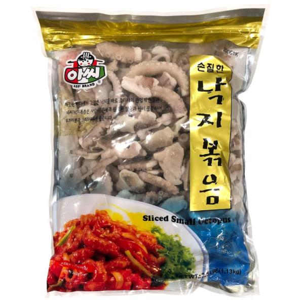 冷凍 炒め用タコ １ １３ｋｇ 韓国食品 韓国食材 魚介類 Buyee Buyee Japanischer Proxy Service Kaufen Sie Aus Japan