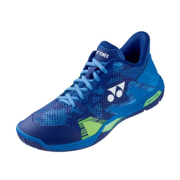 ヨネックス(YONEX)バドミントンシューズ パワークッション エクリプション Z SHBELZ3M-019(Men’s、La… YONEX（ヨネックス） バドミントンシューズ パワークッション エク