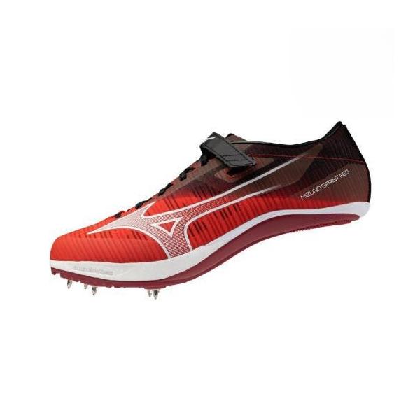 MIZUNO（ミズノ） 陸上スパイク U1GA265002 ミズノスプリントNEO