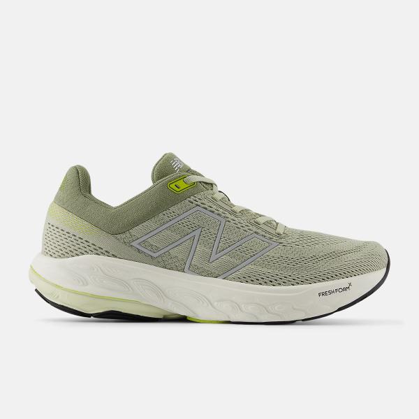 New Balance（ニューバランス） ランニングシューズ メンズ M860H14(2E