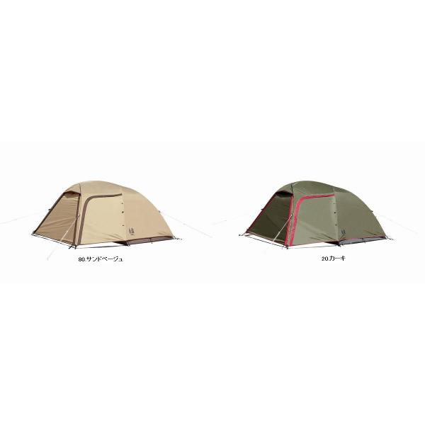 最大の割引 ogawa オガワ アウトドア キャンプ テント ドーム型