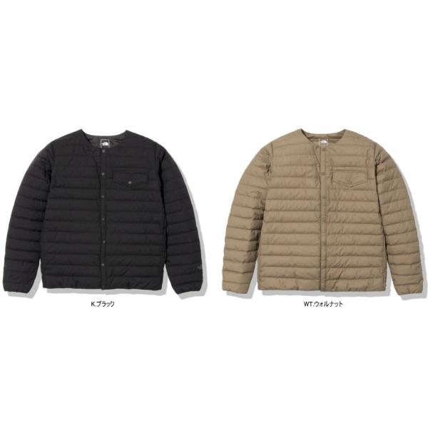 ザ・ノースフェイス ND92262 ウィンドストッパーゼファーシェル