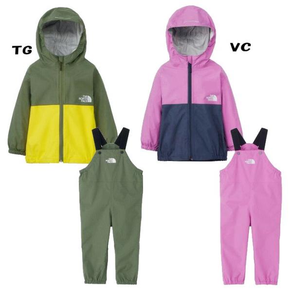 【品番】［ジャケット］NPB12401［ビブ］NPB12402【カラー】VC.バイオレットクロッカスTG.タイムグリーン※ブラウザやお使いのモニター環境により、掲載画像と実際の商品との色味が若干異なる場合がございます。【素材】70D/90D...