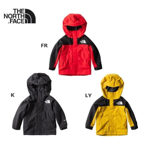 ノースフェイス キッズ マウンテンジャケット アウターの人気商品 通販 価格比較 価格 Com