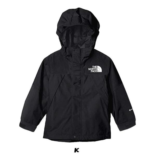 ノースフェイス　マウンテン ジャケットキッズ(130) NPJ62001 sinsetsusou_npj62001-23ss