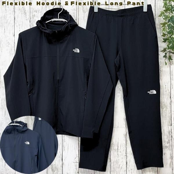 ノースフェイス フレキシブルフーディ NP22581 NB12582 パンツ THE NORTH FACE（ザ ノースフェイス） レディース用スポーツウェア