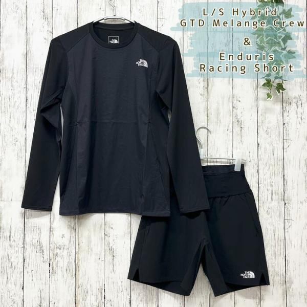 THE NORTH FACE（ザ ノースフェイス） メンズ上下セット NT62577