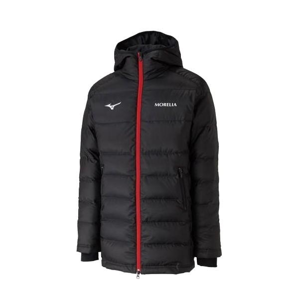 MIZUNO ミズノ P2ME9502 モレリアダウンジャケット ［男女兼用  