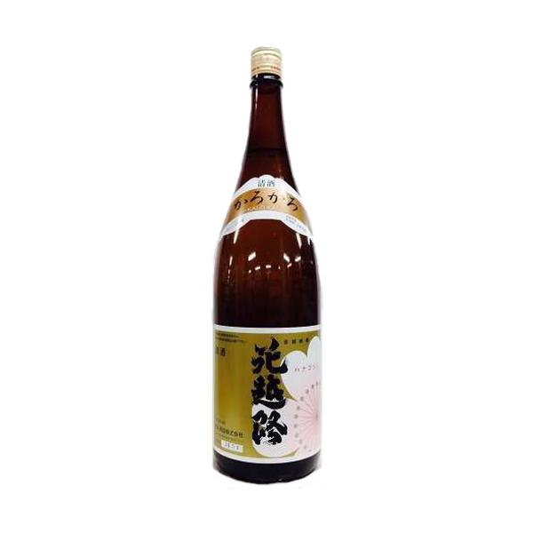 お酒日本酒清酒全国送料無料クール便 村祐花越路かろかろ純米吟醸規格１８００ml Buyee Buyee 提供一站式最全面最專業現地yahoo Japan拍賣代bid代拍代購服務