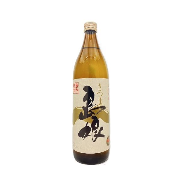 長島研醸 さつま島娘 芋 25度 900ml