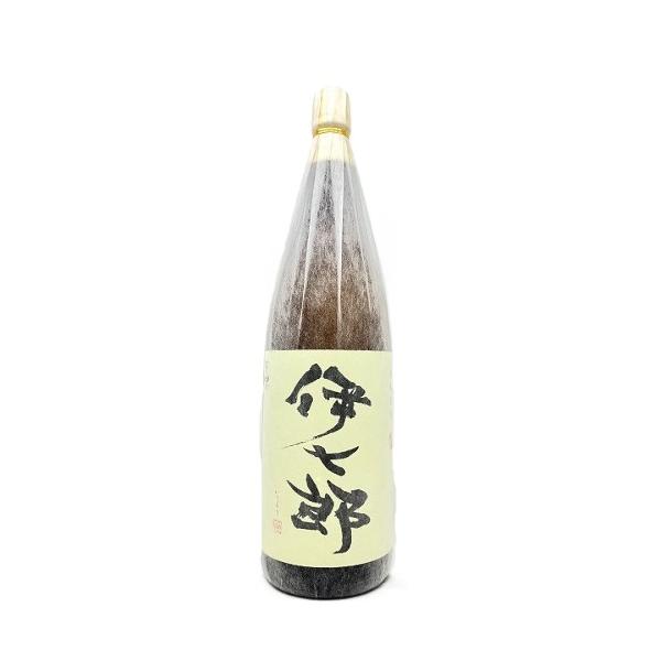 鹿児島酒造 伊七郎 芋 25度 1800ml : 濱の酒屋中野酒店ヤフー店 - 通販