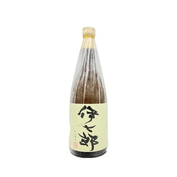 鹿児島酒造 伊七郎 芋 25度 720ml : 濱の酒屋中野酒店ヤフー店 - 通販