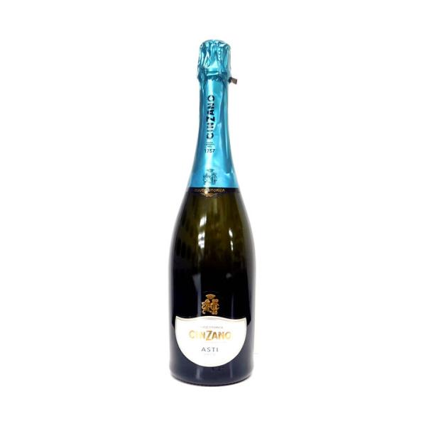 ［お酒　果実酒　スパークリング　　その他]アスティー スプマンテ チンザノ 750ml