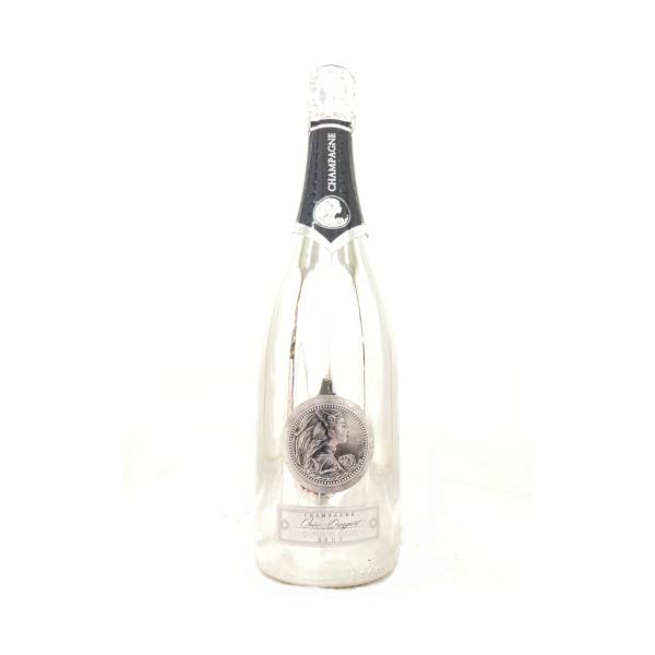 値下げ不可　オヘーダジャン　シルバー　Silver Blanc de Noir 全国送料無料クール便】オヘー・ダジャン シルバー 750ml 正規 : 濱の