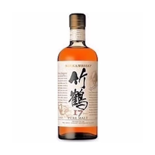 竹鶴 17年 - ウイスキーの通販・価格比較 - 価格.com