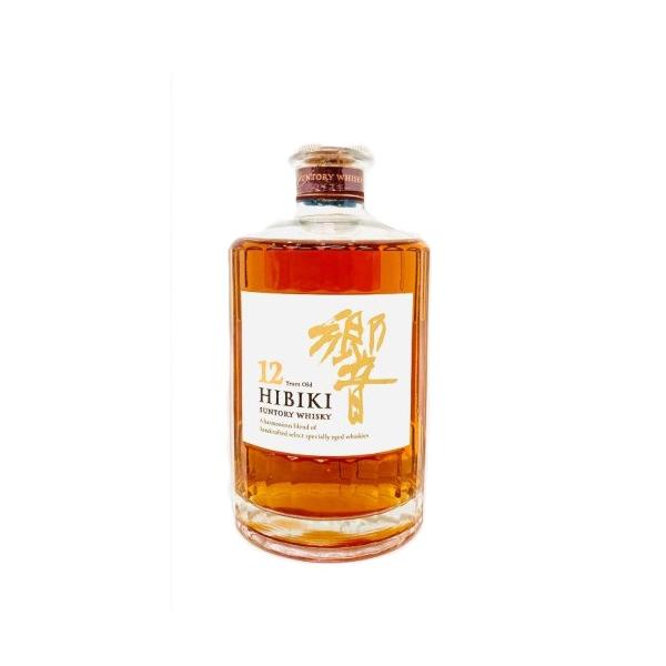 全国送料無料】サントリー 響 12年 700ml : 濱の酒屋中野酒店