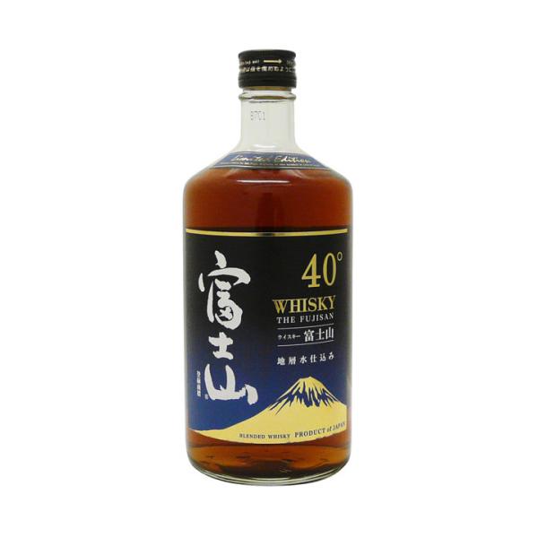 お酒 ウイスキー 富士山ウイスキー ４０度 ７００ml 限定品 Buyee Buyee 提供一站式最全面最專業現地yahoo Japan拍賣代bid代拍代購服務 Bot Online