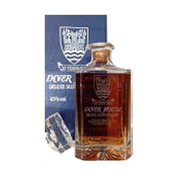 お酒 ウイスキー スコッチ ブレンデッド 全国送料無料]インバーハウス