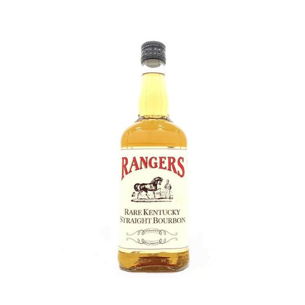 レンジャーズ バーボンウイスキー 700ml 正規 : 濱の酒屋中野酒店
