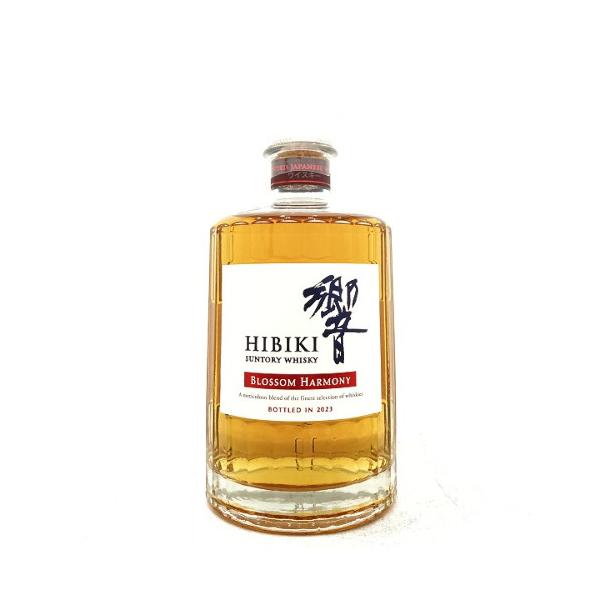 全国送料無料】サントリー 響 ブロッサムハーモニー 2023 700ml : 濱の