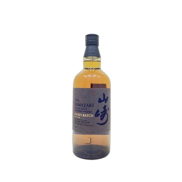 サントリー 山崎 スモーキー バッチ ザ フォース 700ml : 濱の酒屋中野