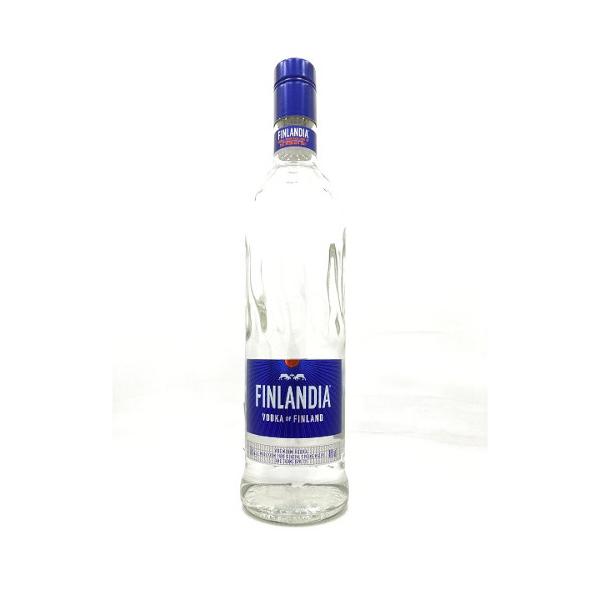 FINLANDIA VODKA 21 フィンランディア ウオッカ 21 FINLANDIA VODKA 21 フィンランディア ウオッカ 21