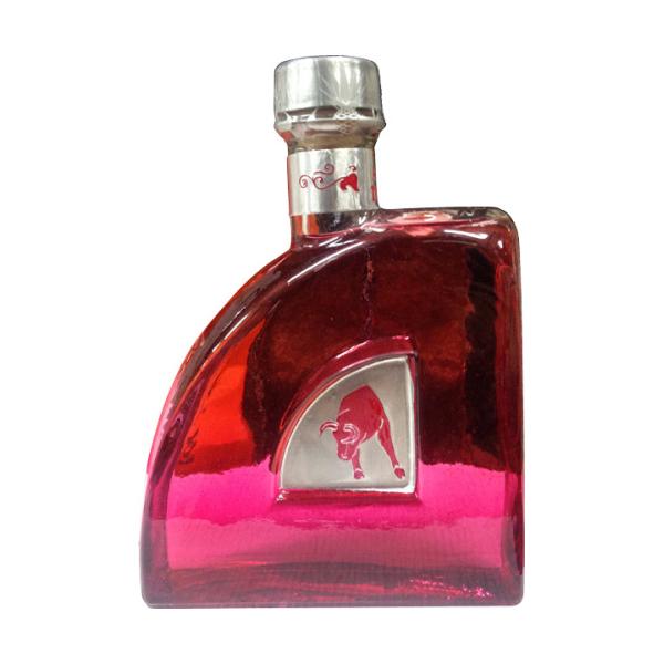 1800 Tequila Añejo 750ml ピンク　空瓶 お酒 テキーラ]アハトロ ディヴァ ピンク瓶 750ml 並行 : 濱
