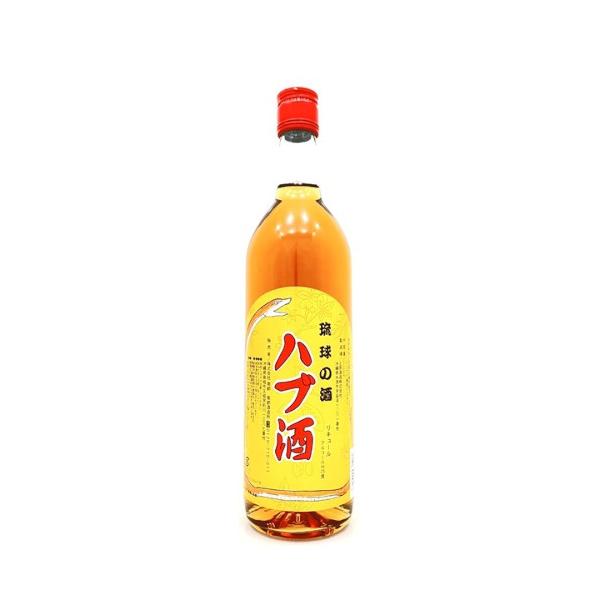 南都酒造所 琉球の酒 　ハブ酒 25度 720ml