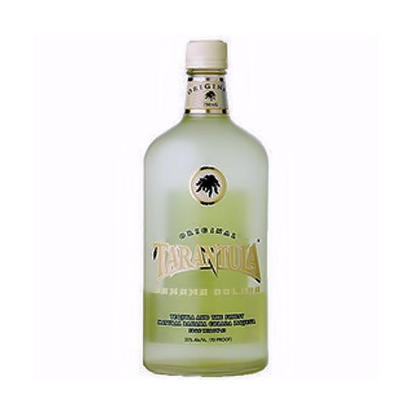 お酒 リキュール 特殊系 タランチュラ バナナコラーダ イエロー 35度 750ml Buyee Buyee 日本の通販商品 オークションの代理入札 代理購入