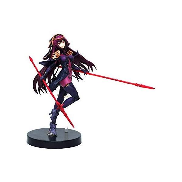 Fate Grand Order Sssサーヴァントフィギュア ランサー スカサハ 第三再臨