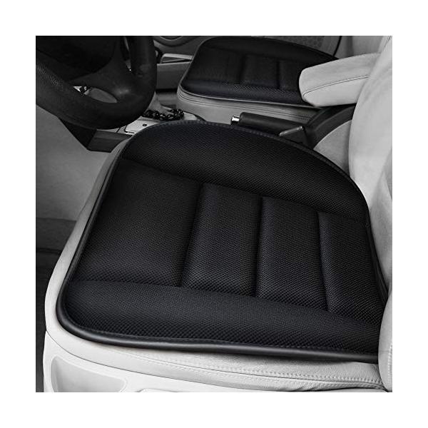 クッション 椅子 座布団 最新型 低反発 クッション 運転 クッション 腰痛クッション 通気性抜群 健康