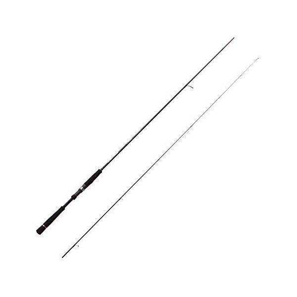 メジャークラフト 2代目ソルパラx エギングロッド Spx 862e 8 6フィート 約262cm Ntcb Nl