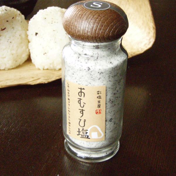 おむすび塩 ビン入り Buyee Buyee Japanese Proxy Service Buy From Japan Bot Online