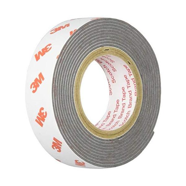3M 超強力多用途両面テープ VHB Y-4180-12 25mm幅x1.2mm厚x1.5M Hfj8Bm0JGp, 梱包、テープ - institutobiblicocrecer.cl 3M 超強力多用途両面テープ VHB Y-4180-12 25mm幅x1.2mm厚x1.5M Hfj8Bm0JGp, 梱包、テープ - institutobiblicocrecer.cl